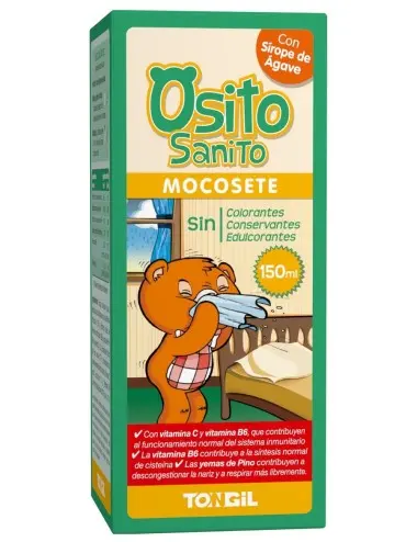 Tongil Osito Sanito...