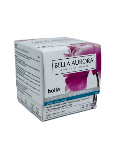 Bella Aurora Bella Dia...