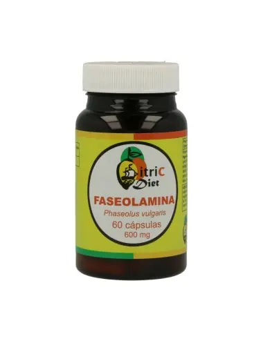 Citric Diet Faseolamina 60...