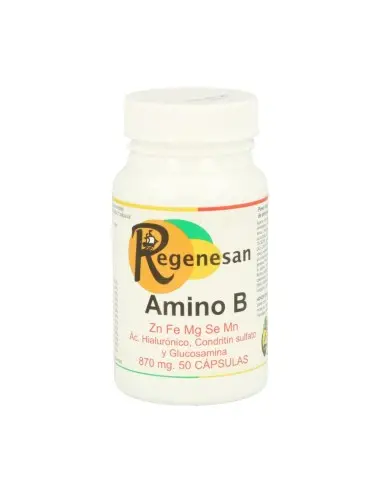 Citric Diet Regenesan Amino...