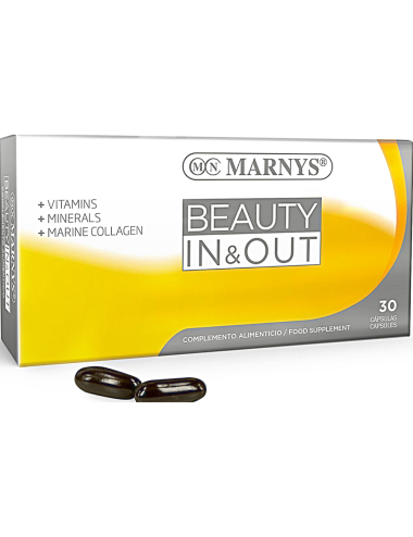 Marnys Beauty In & Out 30...