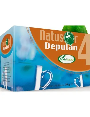 Soria Natural Natusor 04 -...