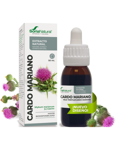 Soria Natural Extracto De...