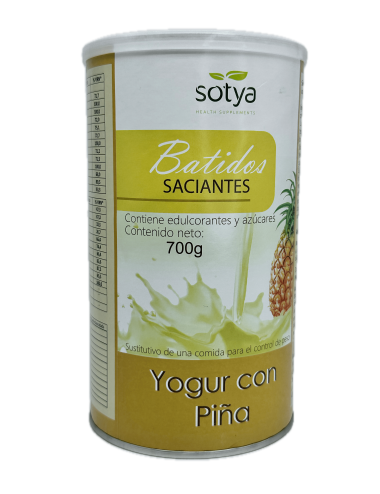 Sotya Batidos Saciantes...