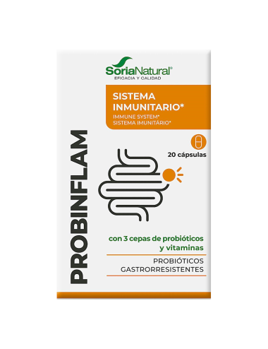 Soria Natural Probinflam...