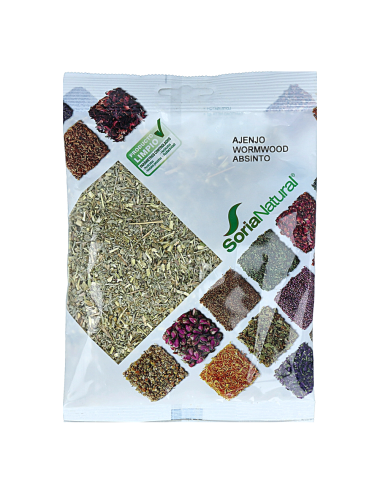 Soria Natural Plantas en...