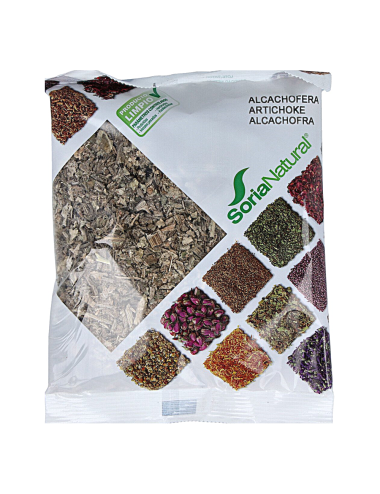 Soria Natural Plantas en...