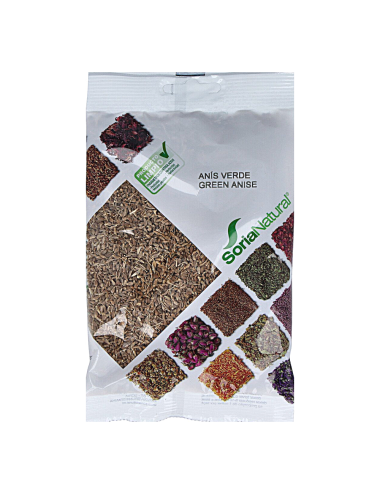 Soria Natural Plantas en...
