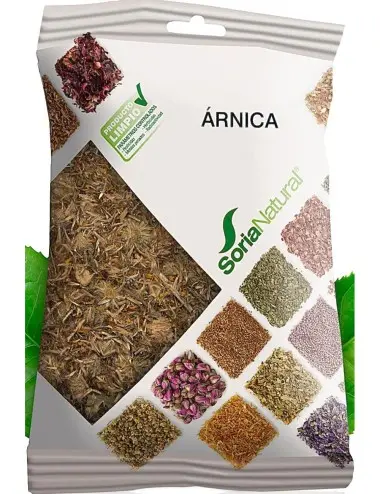 Soria Natural Plantas en...