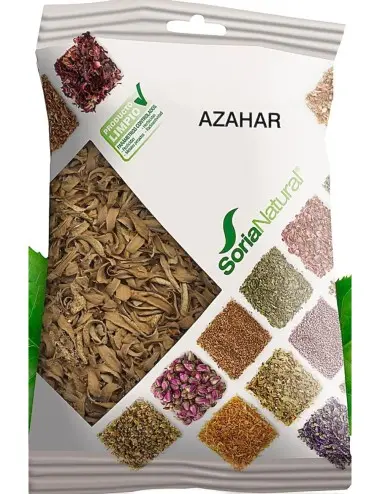 Soria Natural Plantas en...