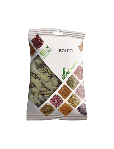 Soria Natural Plantas en...