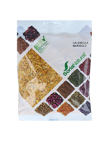 Soria Natural Plantas en...