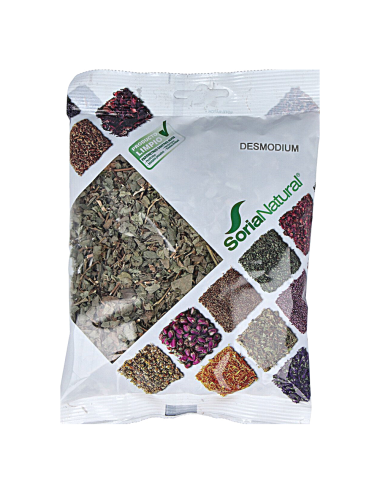 Soria Natural Plantas en...