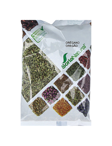 Soria Natural Plantas en...
