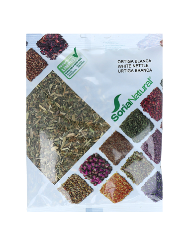 Soria Natural Plantas en...