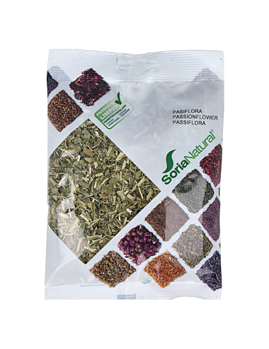 Soria Natural Plantas en...
