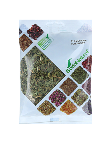 Soria Natural Plantas en...