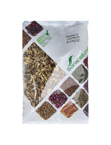 Soria Natural Plantas en...