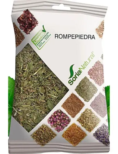 Soria Natural Plantas en...
