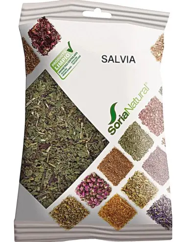 Soria Natural Plantas en...