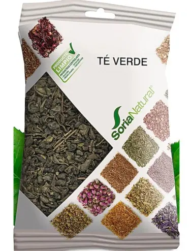 Soria Natural Plantas en...