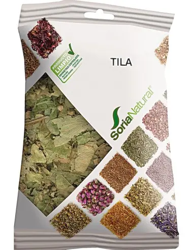 Soria Natural Plantas en...