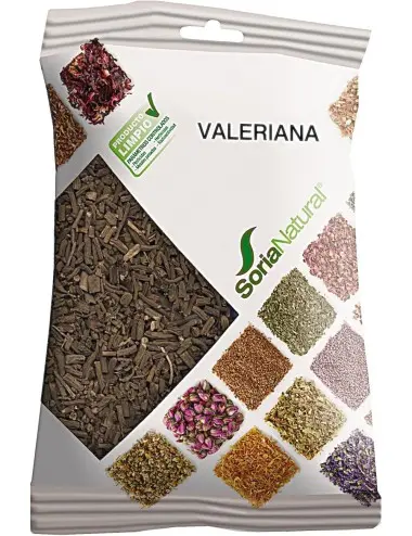 Soria Natural Plantas en...