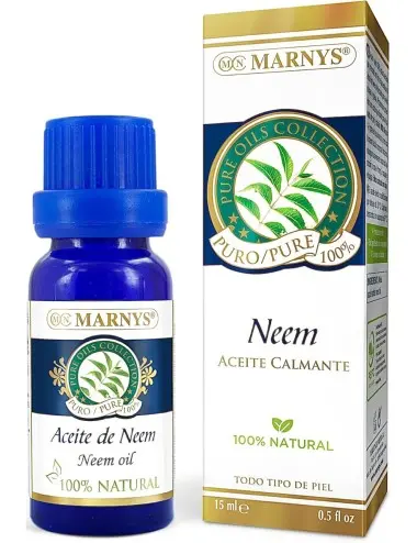 Marnys Aceite Calmante Neem...