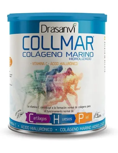 Collmar Drasanvi Colageno...