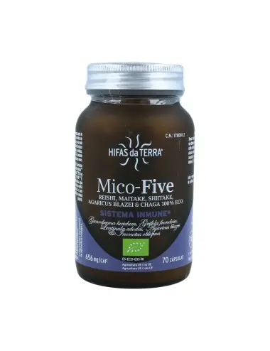 Hifas Da Terra Mico-Five 70...