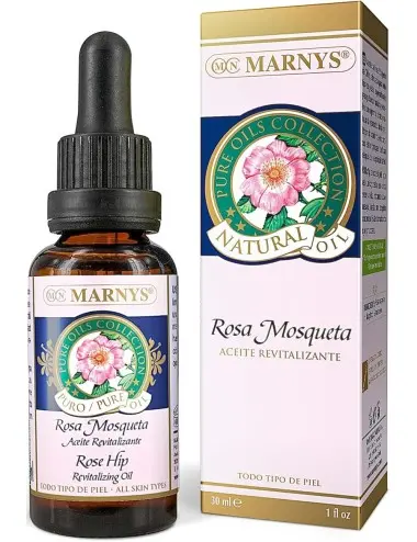 Marnys Aceite Rosa Mosqueta...