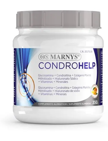 Marnys CondroHelp Sabor...