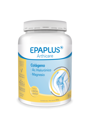 Epaplus Arthicare Colágeno...