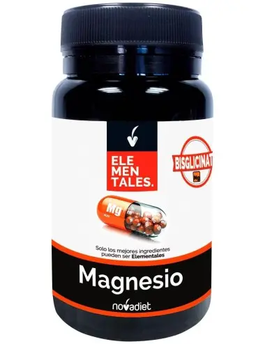 Novadiet Magnesio 90 Comp.