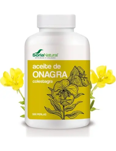 Soria Natural Aceite de...