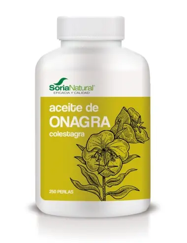 Soria Natural Aceite de...