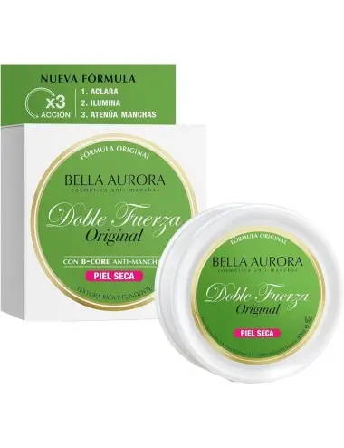 Bella Aurora Crema De...
