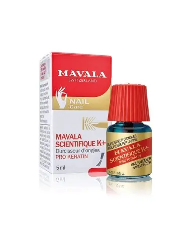 Mavala Cientifico K+...