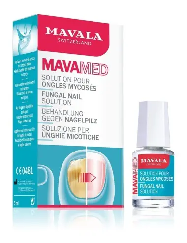 Mavala Mavamed Tratamiento...