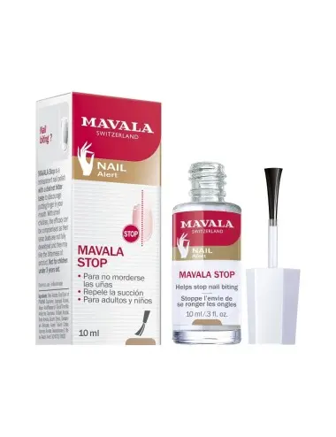 Mavala stop