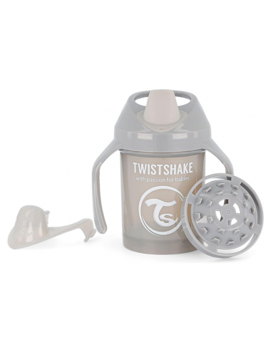 Twistshake Mini Cup Vaso de...