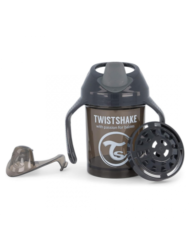 Twistshake Mini Cup Vaso de...