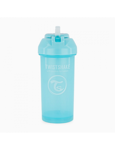 Twistshake Pajita Straw Cup...