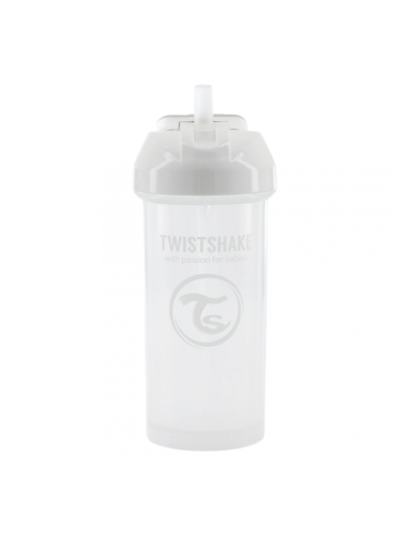 Twistshake Pajita Straw Cup...