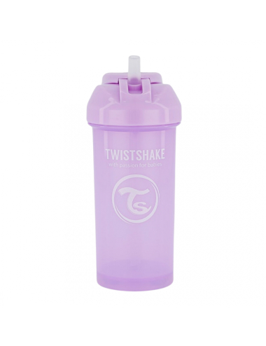 Twistshake Pajita Straw Cup...
