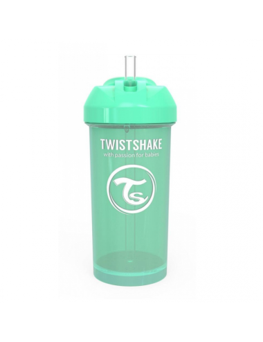 Twistshake Pajita Straw Cup...