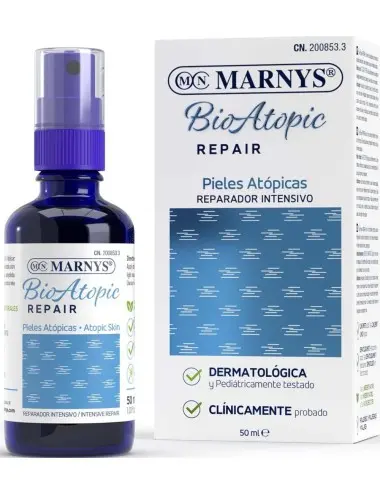 Marnys BioAtopic Repair 50 ml.