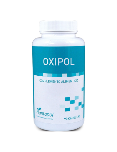 Plantapol Oxipol 90 Cáp.