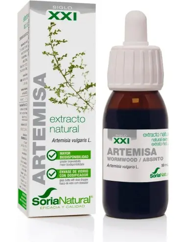 Soria Natural Extracto...