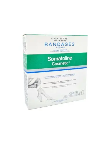 Somatoline Cosmetic Vendas...